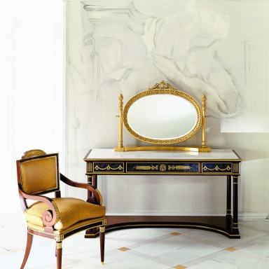 Vanity S. I. P. ARR 09