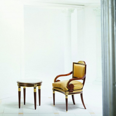 Coffee table S. I. P. ARR 09