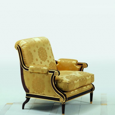 Chair S. I. P. ARR 09