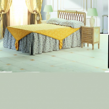 Double bed S. I. P. ARR 09