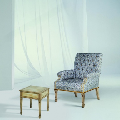 Chair S. I. P. ARR 09