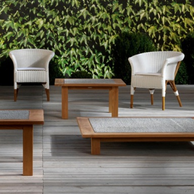 The coffee table InOut 11 - 12