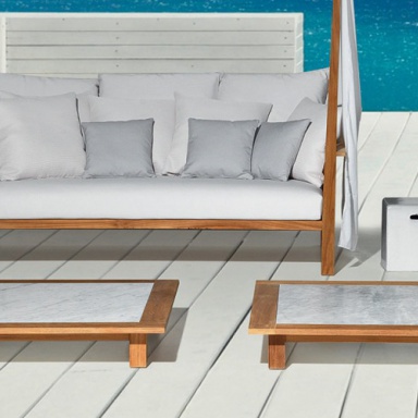 The coffee table InOut 11 - 12