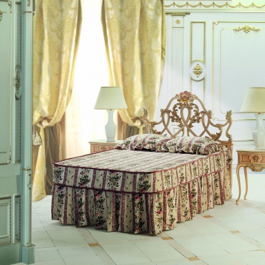 Double bed S. I. P. ARR 09