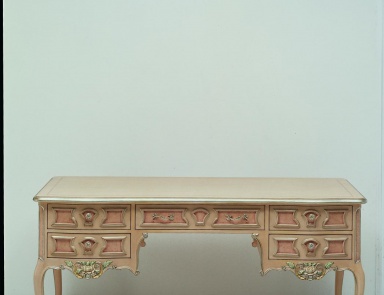 Dressing table made from natural wood S. I. P. ARR 09, Colombo Stile