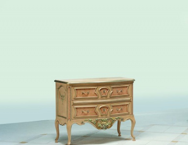 Dresser natural wood S. I. P. ARR 09, Colombo Stile