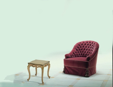 Chair S. I. P. ARR 09 natural wood, Colombo Stile