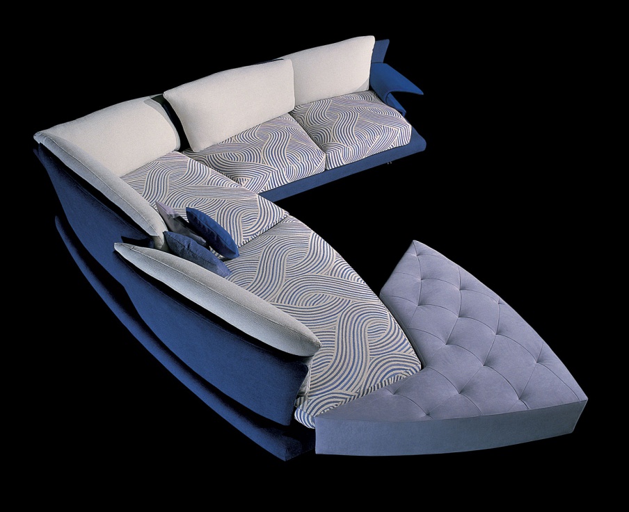 Sofa Super Roy Il Loft