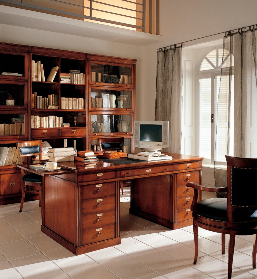 The office (Suite office) Office Design, Bizzotto