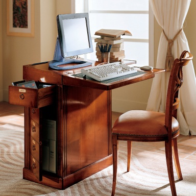 Computer Desk Office Design