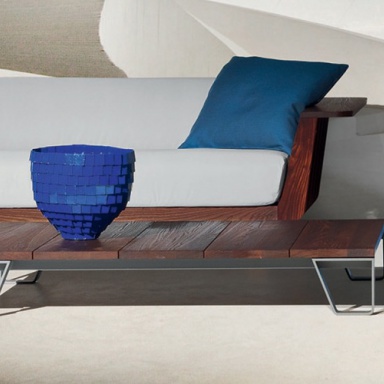 The coffee table InOut 955