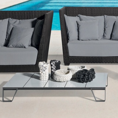 The coffee table InOut 955