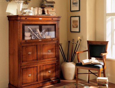 Chest Office Design, Bizzotto