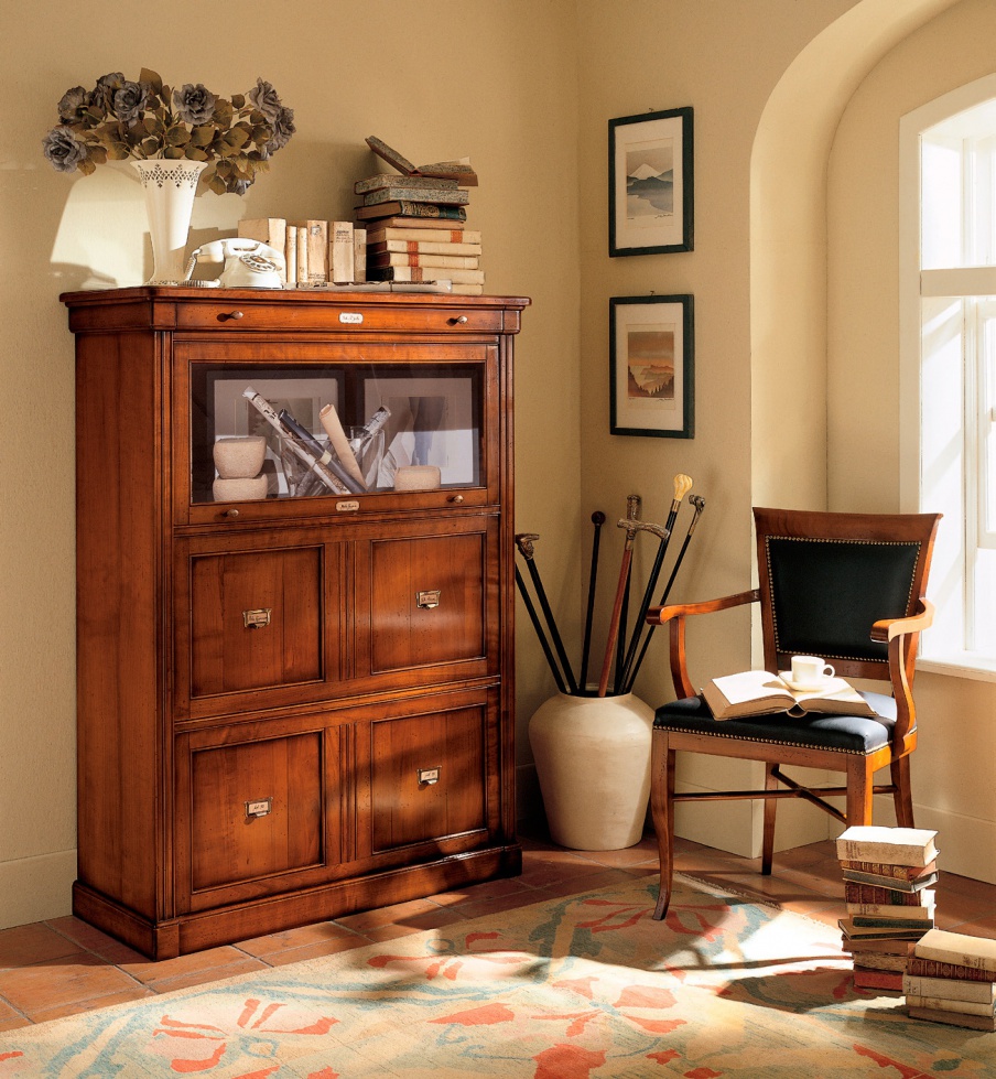 Chest Office Design, Bizzotto