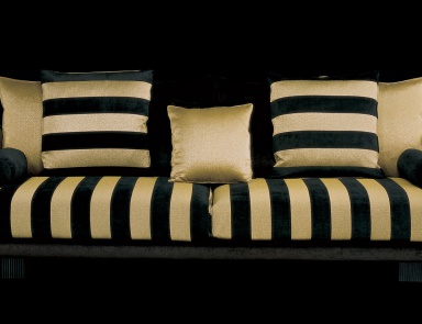 Sofa double Victory, Il Loft