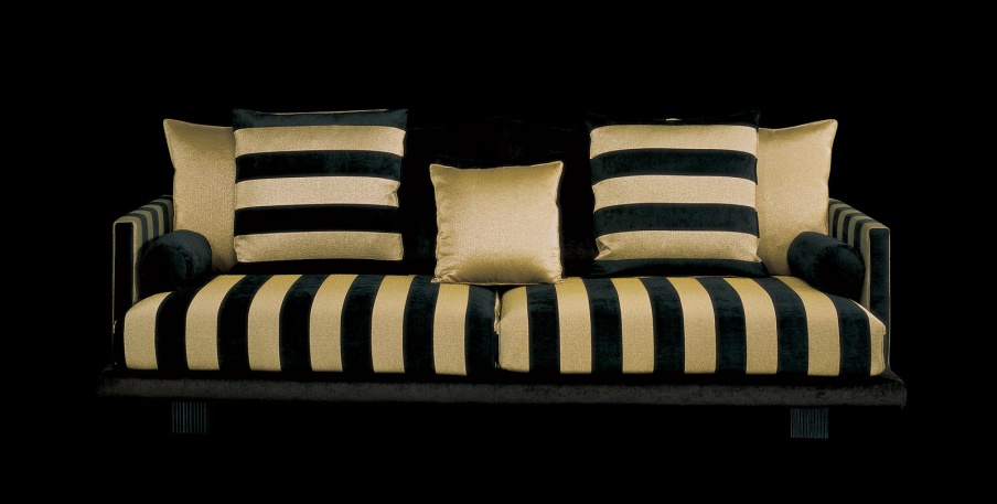 Sofa double Victory, Il Loft