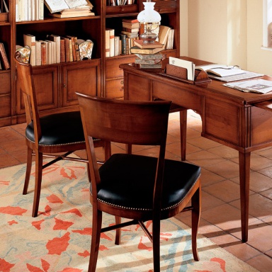 Chair high back Design Office