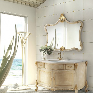 Bathroom (Suite bathroom) Angelo Cappellini