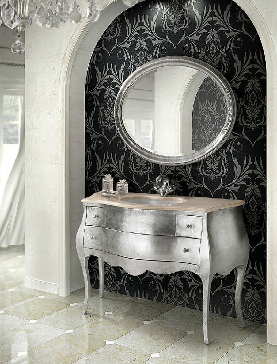 Bathroom (Suite bath), Angelo Cappellini