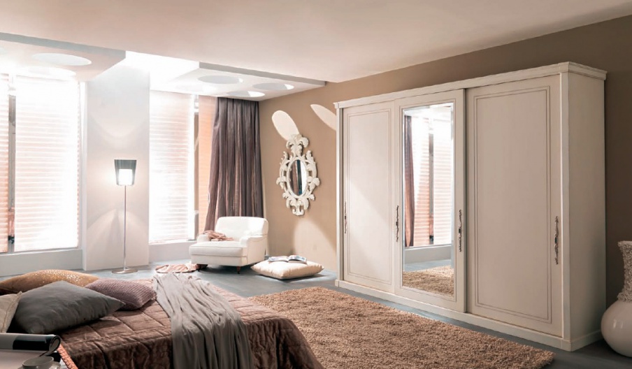 Closet Armadio, Bizzotto