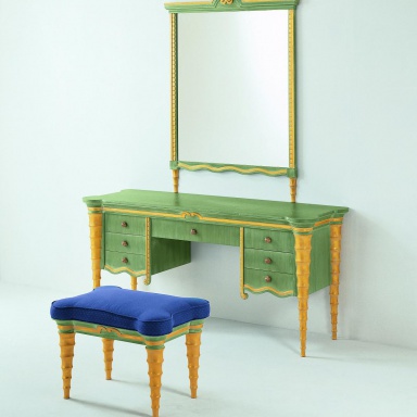 Vanity S. I. P. ARR 09