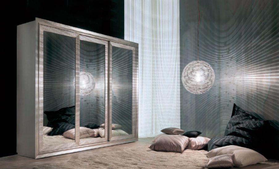 Closet Armadio, Bizzotto