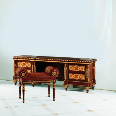 Vanity S. I. P. ARR 09