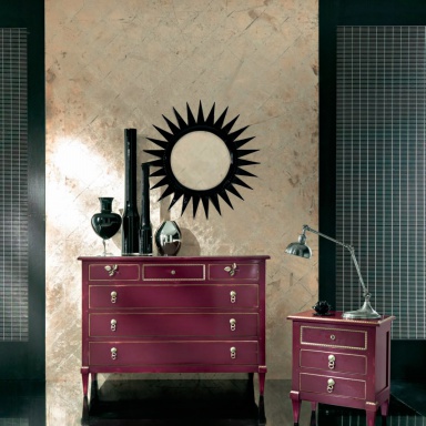 Dresser Chest of Drawers