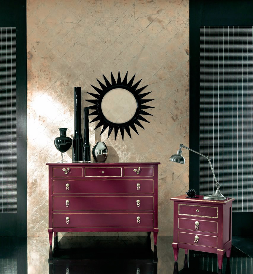 Chest of drawers Chest of Drawers Italian manufacturer Bizzotto