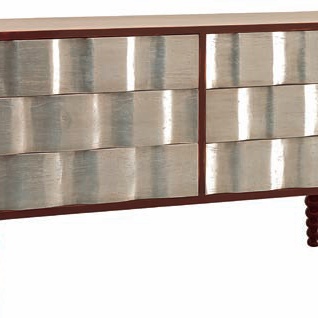 Bedside table Chest of Drawers 