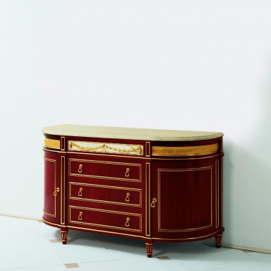 The dresser S. I. P. ARR 09