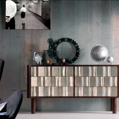 Bedside table Chest of Drawers 