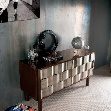 Bedside table Chest of Drawers 