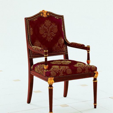 Chair S. I. P. ARR 09