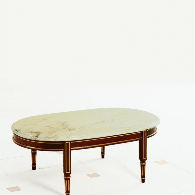 Coffee table S. I. P. ARR 09