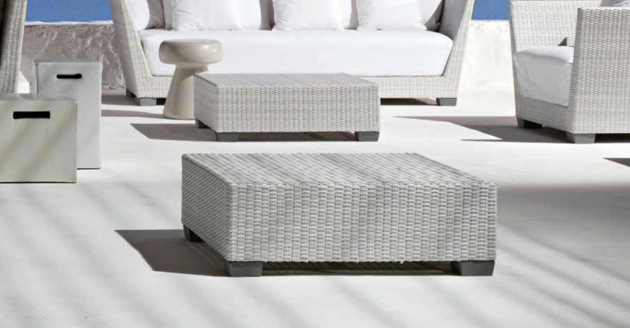 514 InOut coffee table, Gervasoni