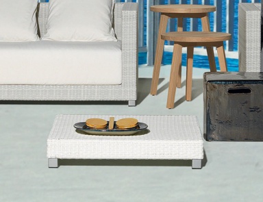 InOut 211 coffee table, Gervasoni