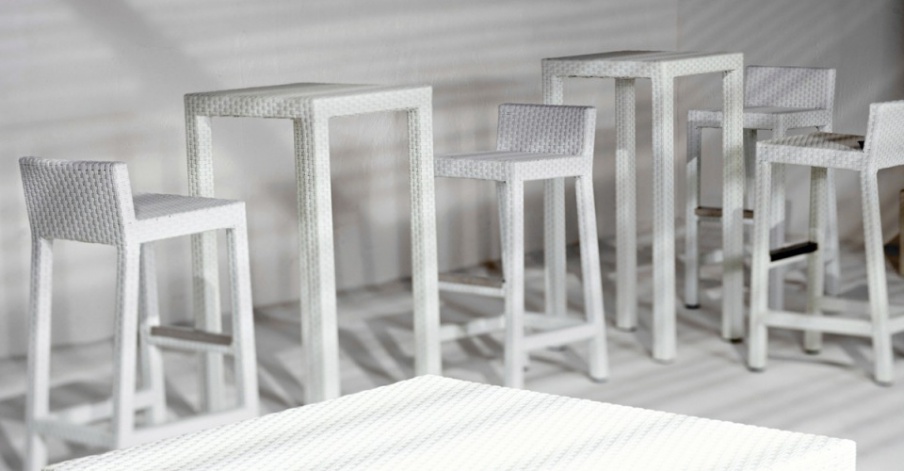 Table for bar InOut 245, Gervasoni