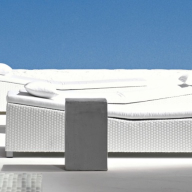 The InOut 282 Daybed