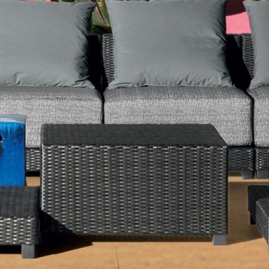 The coffee table InOut 213 / 214