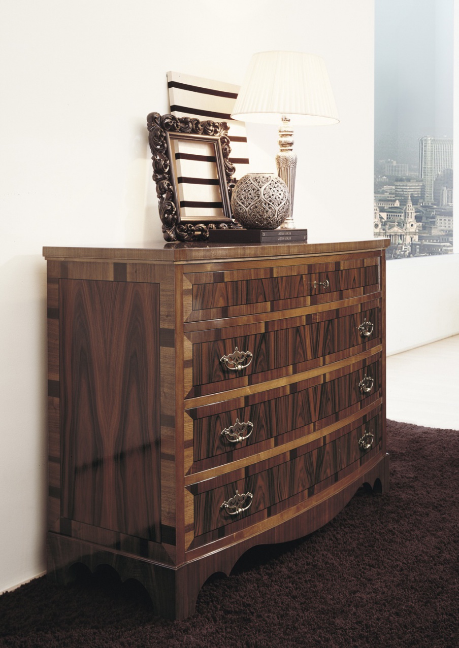 Chest Argeg, Galimberti Nino