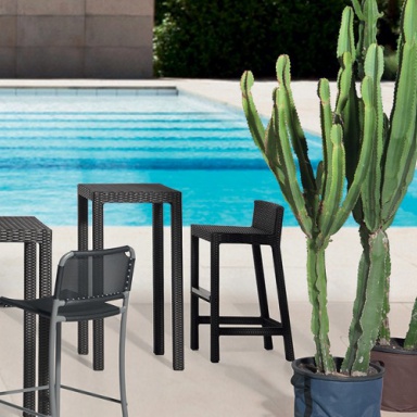 Chair for bar InOut 228