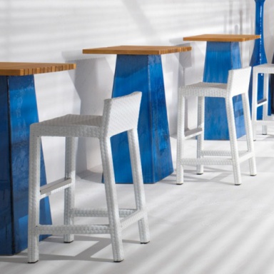 Chair for bar InOut 228