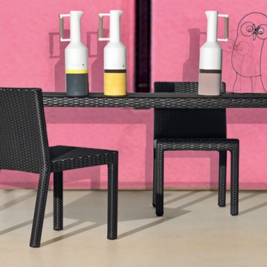 Dining table InOut 231 232 233 234