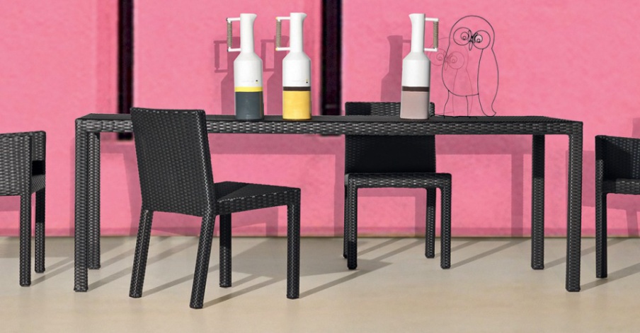 InOut 224 Chair, Gervasoni