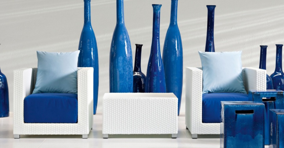 The Armchair InOut 201, Gervasoni