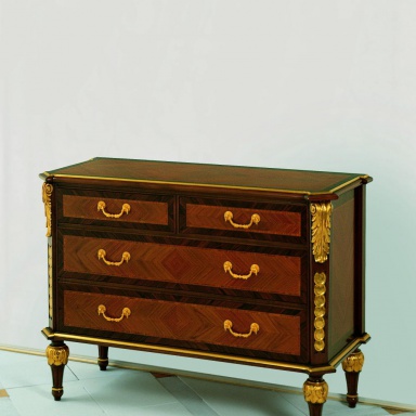 The dresser S. I. P. ARR 09