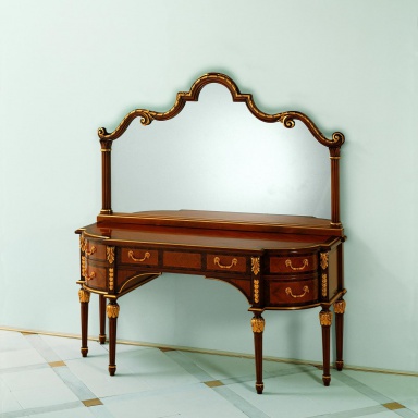 Vanity S. I. P. ARR 09