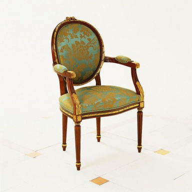 Chair S. I. P. ARR 09
