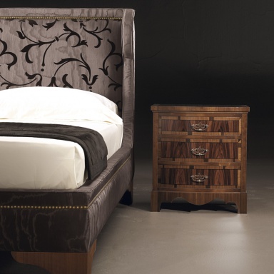 Bedside table Argegno